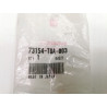 Klips A, Szyba przednia HONDA Accord CR-V OE 73154-T0A-003