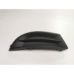 Kratka zderzaka lewy przód Skoda Octavia II FL 2009-2013 OE 1Z0807367B9B9