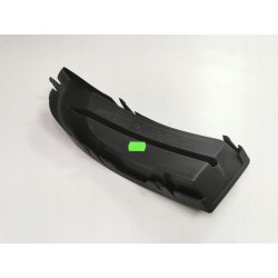 Kratka zderzaka lewy przód Skoda Octavia II FL 2009-2013 OE 1Z0807367B9B9