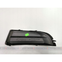 Kratka zderzaka lewy przód Skoda Octavia II FL 2009-2013 OE 1Z0807367B9B9