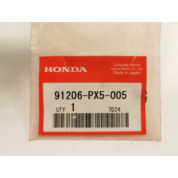 USZCZELNIACZ PÓŁOSI PRAWEJ HONDA CR-V FR-V OE 91206-PX5-005