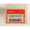 USZCZELNIACZ PÓŁOSI PRAWEJ HONDA CR-V FR-V OE 91206-PX5-005