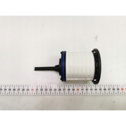 FILTR PALIWA AUDI A4,A5,A6,A7,Q5 8W0127434