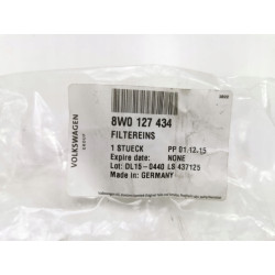 FILTR PALIWA AUDI A4,A5,A6,A7,Q5 8W0127434