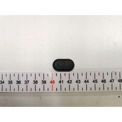 Zaślepka, hamulce bębnowe Fiat 500 Panda OE 77364896