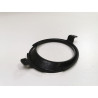 RAMKA LAMPY PRZECIWMGIELNEJ TYŁ PRAWE CHEVROLET SPARK MATIZ M200 96664475