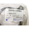 RAMKA LAMPY PRZECIWMGIELNEJ TYŁ PRAWE CHEVROLET SPARK MATIZ M200 96664475