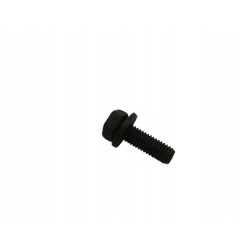 Śruba sześciokątna z podkładką M8x25-10,9 MINI Cabrio R52 07131500892