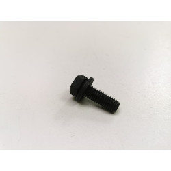 Śruba sześciokątna z podkładką M8x25-10,9 MINI Cabrio R52 07131500892