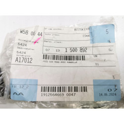 Śruba sześciokątna z podkładką M8x25-10,9 MINI Cabrio R52 07131500892