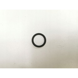Uszczelka przewodu cieczy chłodzącej do bloku silnika OPEL CORSA D 93177500