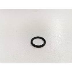 Uszczelka przewodu cieczy chłodzącej do bloku silnika OPEL CORSA D 93177500