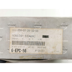 Zespół napinacza łańcucha Infiniti Q70 FX50 OE 13070-1CA0C