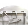Klapka wlewu paliwa Ford Transit Connect 2013- OE 1853689