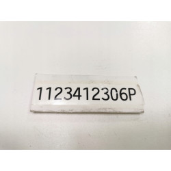 ŚRUBA 8" HYUNDAI KIA ACCENT TUCSON RIO OE 1123412306P