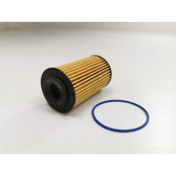 Filtr oleju Opel Insignia A Vectra C OE 93186310