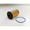Filtr oleju Opel Insignia A Vectra C OE 93186310