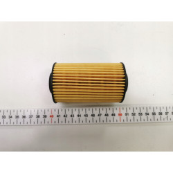 Filtr oleju Opel Insignia A Vectra C OE 93186310
