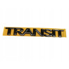 EMBLEMAT ZNACZEK NAPIS LOGO FORD TRANSIT 2006 DRZWI TYŁ OE 5134996