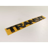 EMBLEMAT ZNACZEK NAPIS LOGO FORD TRANSIT 2006 DRZWI TYŁ OE 5134996