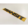 EMBLEMAT ZNACZEK NAPIS LOGO FORD TRANSIT 2006 DRZWI TYŁ OE 5134996