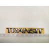 EMBLEMAT ZNACZEK NAPIS LOGO FORD TRANSIT 2006 DRZWI TYŁ OE 5134996