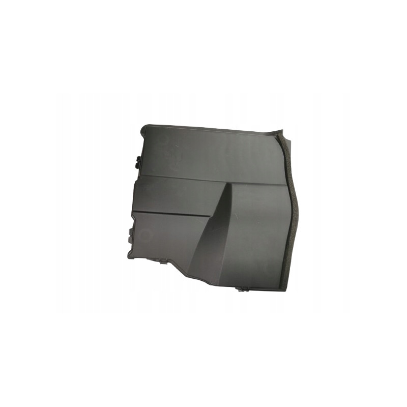 Pokrywa skrzynki baterii - Bateria i mocowania, RHD RH Discovery 4 LR066540