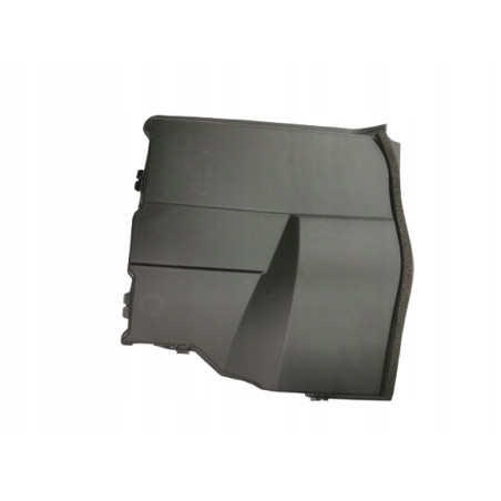 Pokrywa skrzynki baterii - Bateria i mocowania, RHD RH Discovery 4 LR066540