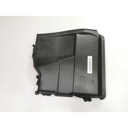 Pokrywa skrzynki baterii - Bateria i mocowania, RHD RH Discovery 4 LR066540