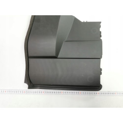 Pokrywa skrzynki baterii - Bateria i mocowania, RHD RH Discovery 4 LR066540