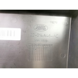 Pokrywa skrzynki baterii - Bateria i mocowania, RHD RH Discovery 4 LR066540