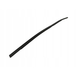 Uszczelka szyby zewnętrznej drzwi przednich lewych BMW X3 F25 51337317905