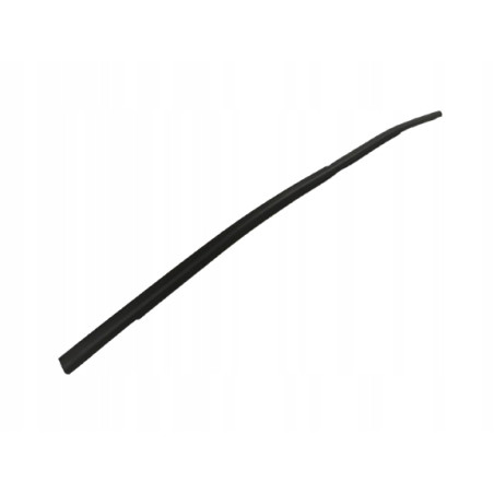 Uszczelka szyby zewnętrznej drzwi przednich lewych BMW X3 F25 51337317905