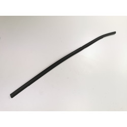 Uszczelka szyby zewnętrznej drzwi przednich lewych BMW X3 F25 51337317905