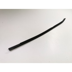 Uszczelka szyby zewnętrznej drzwi przednich lewych BMW X3 F25 51337317905