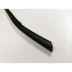 Uszczelka szyby zewnętrznej drzwi przednich lewych BMW X3 F25 51337317905