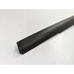 Uszczelka szyby zewnętrznej drzwi przednich lewych BMW X3 F25 51337317905