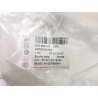 Poszycie progu bagażnika Audi A4 Avant 2001- OE 8E5863471 8E58634714PK