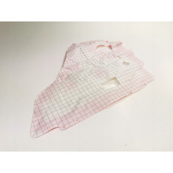 ZLEWNIK WODY LEWE TYLNE DRZWI FREELANDER 1999- OE ELD500210K