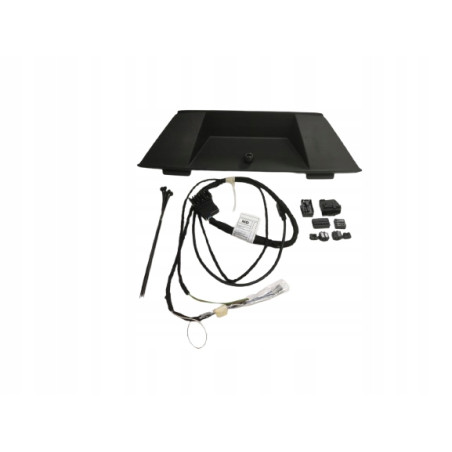 Zestaw przenośnego systemu nawigacyjnego BMW E84 X1 65902161407