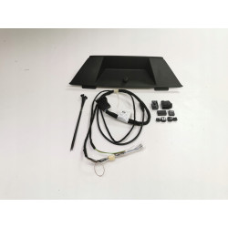 Zestaw przenośnego systemu nawigacyjnego BMW E84 X1 65902161407