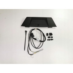 Zestaw przenośnego systemu nawigacyjnego BMW E84 X1 65902161407