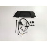 Zestaw przenośnego systemu nawigacyjnego BMW E84 X1 65902161407