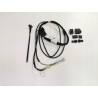 Zestaw przenośnego systemu nawigacyjnego BMW E84 X1 65902161407