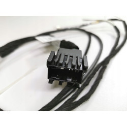 Zestaw przenośnego systemu nawigacyjnego BMW E84 X1 65902161407