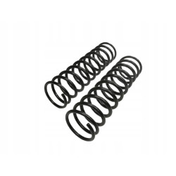 Sprężyny zawieszenia OPEL OE 424287 90187232