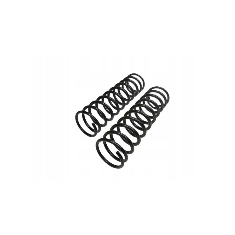 Sprężyny zawieszenia OPEL OE 424287 90187232