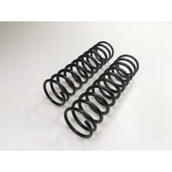Sprężyny zawieszenia OPEL OE 424287 90187232