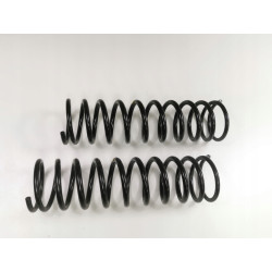 Sprężyny zawieszenia OPEL OE 424287 90187232
