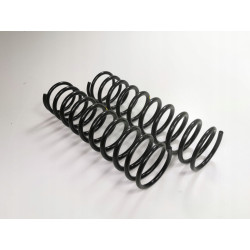 Sprężyny zawieszenia OPEL OE 424287 90187232